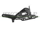 PRASCO Halter, Hauptscheinwerfer me3093414 vorne links für Mercedes
