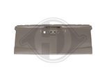 DIEDERICHS Koffer-/Laderaumklappe 5883928 für MITSUBISHI