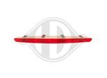 DIEDERICHS Zusatzbremsleuchte 1826094 LED für Opel