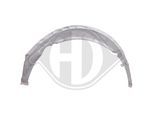 DIEDERICHS Radhaus 9147231 hinten links