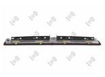 ABAKUS Zusatzbremsleuchte 04814870 LED mitte für Skoda