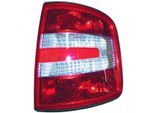 DIEDERICHS Heckleuchte 7805790 P21/4W rechts für Skoda