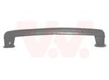 VAN WEZEL Träger, Stoßfänger 5817530 hinten für VW