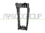 PRASCO Halter, Stoßfänger ci9241054 hinten rechts für Citroën