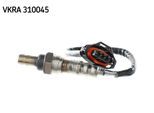SKF Lambdasonde vkra310045 für Opel Vaughall