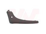 VAN WEZEL Spoiler 0518504 vorne rechts für BMW