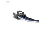 DENSO Lambdasonde Direct Fit dox0233 für TOYOTA