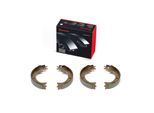 BREMBO Bremsbackensatz, Feststellbremse s54527 für MITSUBISHI