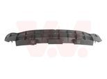 VAN WEZEL Träger, Stoßfänger 0957530 hinten für Citroën/Peugeot