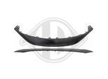 DIEDERICHS Blende, Stoßfänger 4236739 vorne für Peugeot