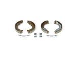 BREMBO Bremsbackensatz, Feststellbremse s44511 für LAND ROVER