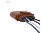 DENSO Lambdasonde Direct Fit dox1564 für VW
