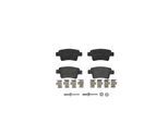 MAGNETI MARELLI Bremsbelagsatz, Scheibenbremse 363700459057 für Opel