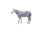 Kerbl Covalliero Fliegendecke RugBe Zebra 1,95 m
