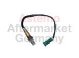 ASTEMO-HITACHI Lambdasonde 2505327 für Ford MAZDA VW