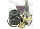 FEBEST Gelenksatz, Antriebswelle 0510009 Vorderachse für HYUNDAI MAZDA