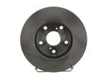CHAMPION Bremsscheibe 561676ch 275mm 28mm für TOYOTA LEXUS