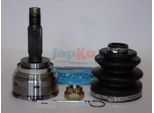 JAPKO Gelenksatz, Antriebswelle 62524 radseitig