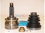 JAPKO Gelenksatz, Antriebswelle 62708 für Subaru