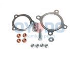 OYODO Ruß-/Partikelfilter, Abgasanlage 20n0185oyo für BMW