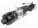 DUNLOP AIRSUSPENSION Luftfederbein 71188 Vorderachse rechts für Mercedes