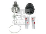 FEBI BILSTEIN Gelenksatz, Antriebswelle 1001499 Vorderachse links für Volvo