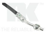 NK Bremsschlauch 854058 für LAND ROVER