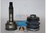 JAPKO Gelenksatz, Antriebswelle 62710 für Subaru