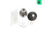OPTIMAL Gelenksatz, Antriebswelle cw2861 für Opel Vaughall RENAULT