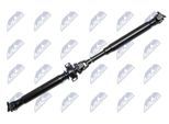 NTY Gelenkwelle, Achsantrieb nwnty003 für TOYOTA