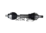 SNR Antriebswelle dk65014 Vorderachse links für Volvo