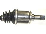 LÖBRO Antriebswelle 305601 für HONDA