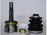 JAPKO Gelenksatz, Antriebswelle 62110 für NISSAN