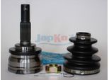 JAPKO Gelenksatz, Antriebswelle 62190 für NISSAN