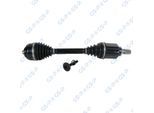 GSP Antriebswelle 204516ol für Mercedes