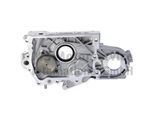 PIERBURG Unterdruckpumpe, Bremsanlage 702551630 für CHEVROLET