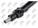 NTY Gelenkwelle, Achsantrieb nwnsb012 für Subaru