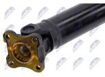 NTY Gelenkwelle, Achsantrieb nwnbm072 für BMW