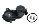 3RG Stellelement, Feststellbremse Bremssattel 11503 Hinterachse rechts für Mercedes