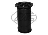 METALCAUCHO Luftfeder, Fahrwerk 42955 Hinterachse für BMW