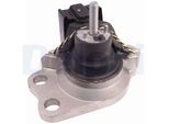 DELPHI Lagerung, Motor tem008 vorne für RENAULT