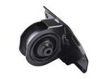 TEDGUM Lagerung, Motor 00442307 hinten für MITSUBISHI