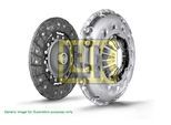 SCHAEFFLER LUK Kupplungssatz 620330809 für RENAULT