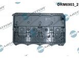 DR.MOTOR AUTOMOTIVE Zylinderkopfhaube drm6903 für Ford Peugeot