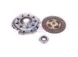 JAPKO Kupplungssatz 922075 für TOYOTA