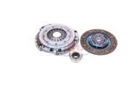JAPKO Kupplungssatz 92422 für HONDA ROVER