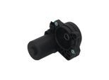 KAMOKA Stellelement, Feststellbremse Bremssattel jbm025 Hinterachse links für Ford