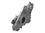 JAPKO Ölpumpe 157ns03 für NISSAN