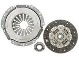 AISIN Kupplungssatz kn082 für NISSAN