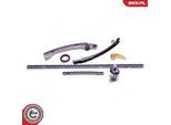 ESEN SKV Steuerkettensatz 21skv198 für TOYOTA